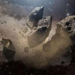 Asteroide de 5 km vai passar ‘raspando’ na Terra antes do Natal
