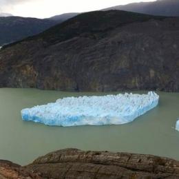Por que desprendimento de iceberg gigante na Patagônia intriga cientistas