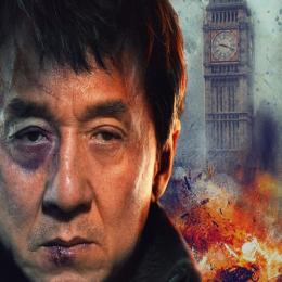 O Estrangeiro, novo filme de Jackie Chan
