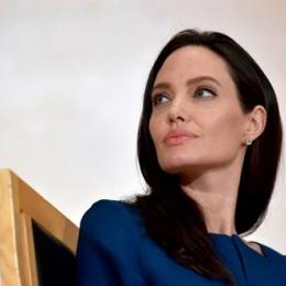 10 curiosidades interessantes sobre a atriz de Hollywood Angelina Jolie