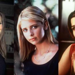 10 atrizes dos anos 90 que caíram no esquecimento