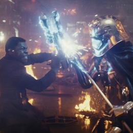 Os Últimos Jedi registra 2ª maior bilheteria de estreia da história
