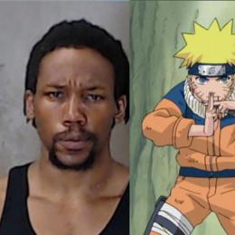 Ladrão é preso e põe a culpa em Naruto