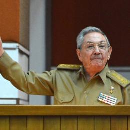 Raúl Castro deixará a presidência de Cuba em abril de 2018