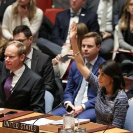 Novas sanções da ONU são 'ato de guerra', diz Coreia do Norte