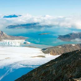 Conheça Svalbard, a cidade mais ao norte do mundo