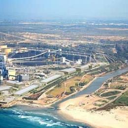 Israel quer transferir tecnologia de dessalinização de água para o Brasil