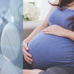 O paracetamol na gravidez: Pode ter efeitos não esperados no seu bebê