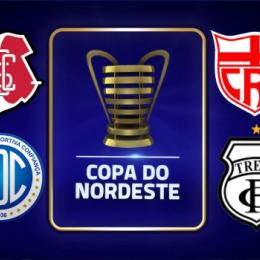 Análise Copa do Nordeste 2018 - Grupo A