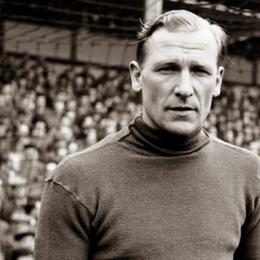  Bert Trautmann, o nazista que se tornou ídolo do futebol inglês