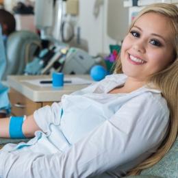 7 coisas que você deve saber antes de doar sangue