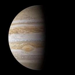 Júpiter tornou possível a existência da Terra