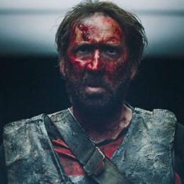 Mandy: o novo filme de Nicolas Cage com 100% de aprovação no Rotten Tomatoes