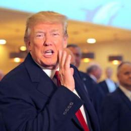 Trump é vaiado depois de criticar a imprensa em Davos