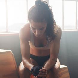 9 sinais que seu corpo pode dar de que você está exagerando nos exercícios