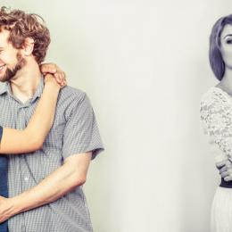 A infidelidade é o fim de relação ou uma crise de oportunidade? (estudo)
