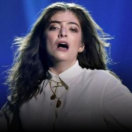 Fãs israelenses de Lorde processam ativistas por cancelamento de show