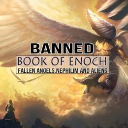Conheça o livro de Enoque e a história proibida pela Bíblia