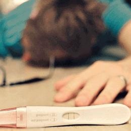 Compreenda o resultado do seu teste de gravidez