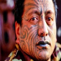 Tatuagem Maori, 40 imagens história e significados