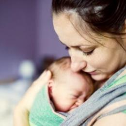 Bolçar em bebês e refluxo, tudo o que precisa saber