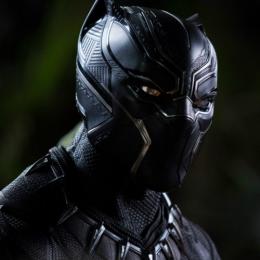 Resenha de Pantera Negra, um dos melhores filmes da Marvel