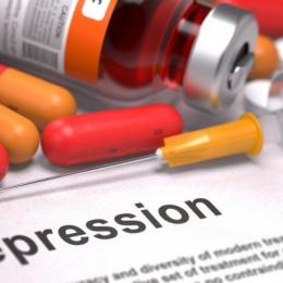 Antidepressivos realmente funcionam?