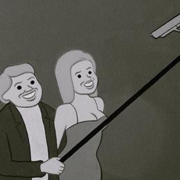 80 dos quadrinhos mais doentios e bizarros de Joan Cornellà 