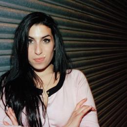 Gravação inédita de Amy Winehouse no início da carreira