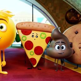 'Emoji: O Filme' leva Framboesa de Ouro de pior filme de 2017