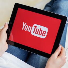 Como o YouTube consegue armazenar tantos vídeos?