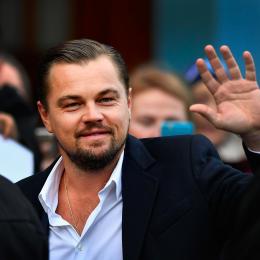  Leonardo DiCaprio investe em hotel sustentável em Israel