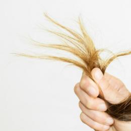 3 mandamentos para evitar a quebra do cabelo