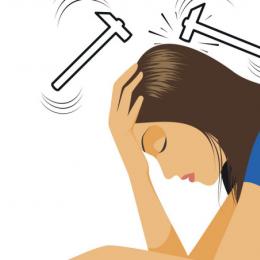 Enxaqueca e cefaleia: entenda os tipos e causas da dor de cabeça