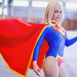 Os cosplays da Supergirl que farão você gostar de heroínas