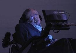 O aviso de Stephen Hawking que precisa ser ouvido pela humanidade