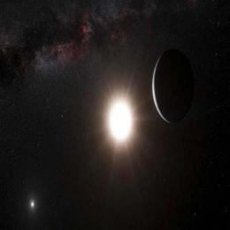 Duas novas super-Terras exoplanetas foram descobertas