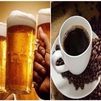 Consumo de cerveja ou café pode te ajudar a passar dos 90 anos, diz estudo