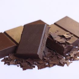 Benefícios do chocolate para a saúde