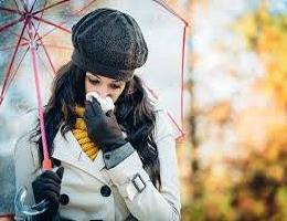 Como evitar doenças respiratórias no outono