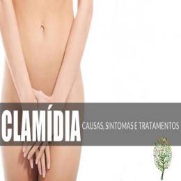 Infecção por clamídia. Causas, sintomas e tratamentos