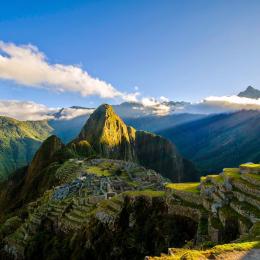 Conheça Machu Picchu e sua incrível história