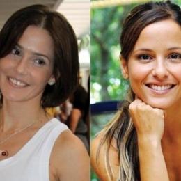 10 famosos brasileiros que parecem filhos dos mesmos pais