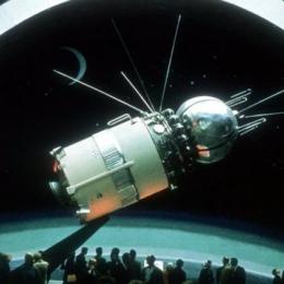 O dia em que a CIA sequestrou uma nave espacial da União Soviética
