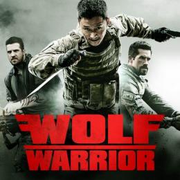 Wolf Warrior, ação oriental ao estilo anos 80