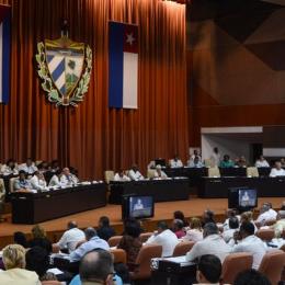Cuba inicia sessão que escolherá o sucessor de Raúl Castro
