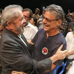 Famosos defendem Lula e assinam manifesto contra condenação do petista