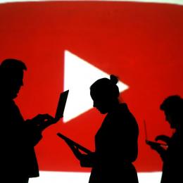 YouTube exclui 5 milhões de vídeos por violação de conteúdo