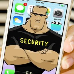 3 aplicativos de segurança para proteger agora seu Android