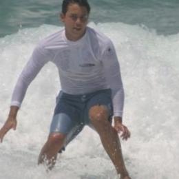 Surfista que morreu pegando onda pode virar Santo católico